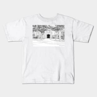 The Gatehouse Kids T-Shirt